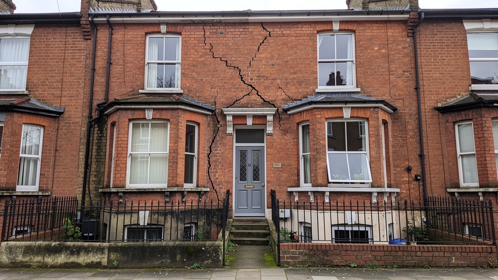 Victorian property defects